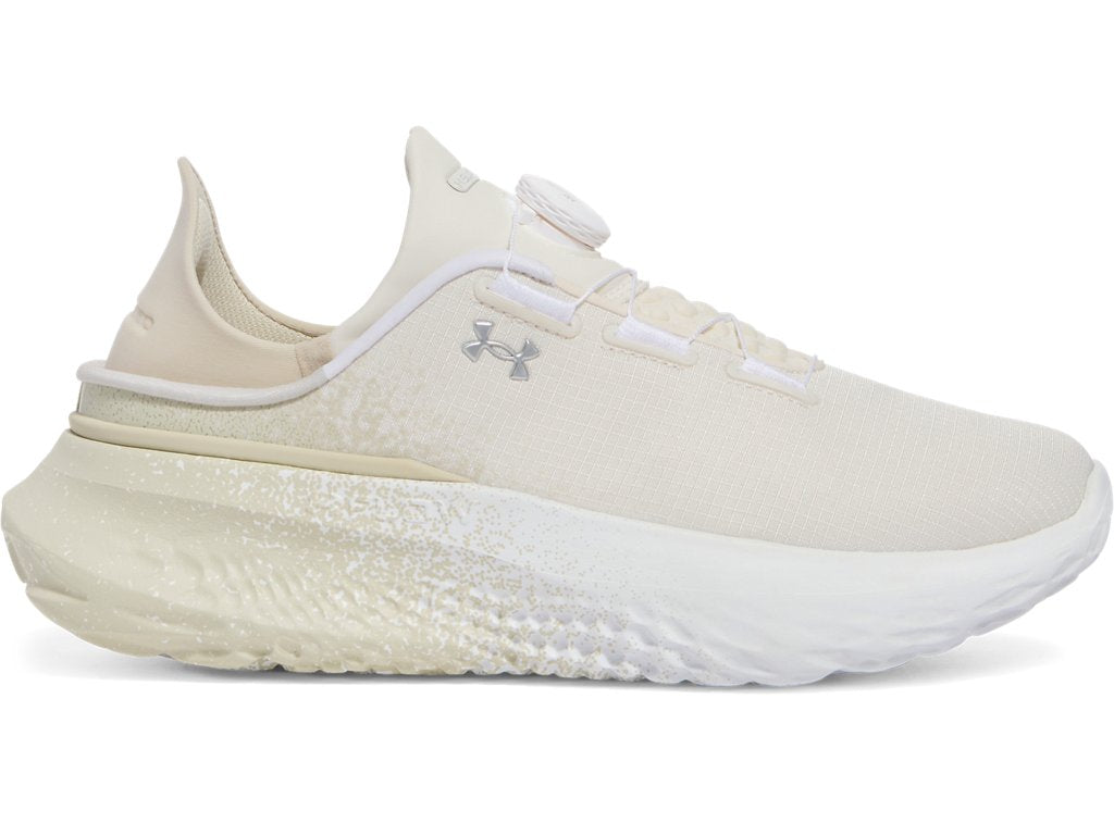 Under Armour Unisex SlipSpeed Mega Fade Running Shoes - Breathable Upper