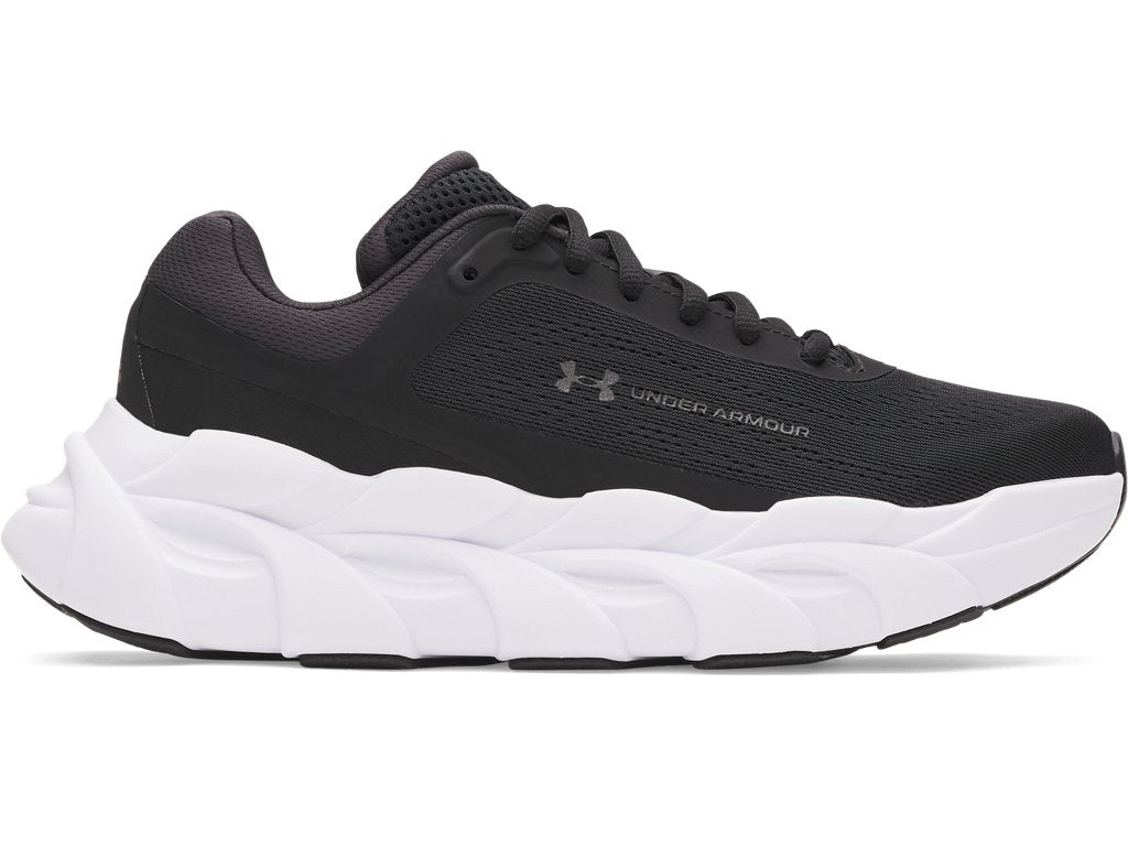 Under Armour Unisex Halo Runner Footwear - Responsive Cushioning