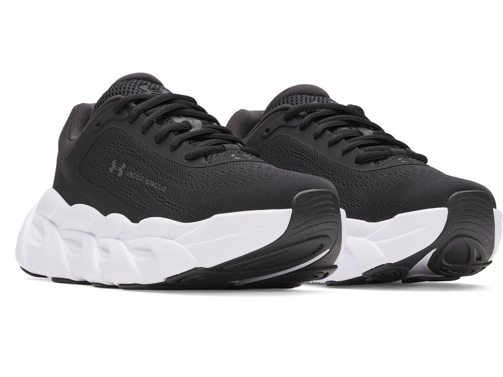 Under Armour Unisex Halo Runner Footwear - Responsive Cushioning