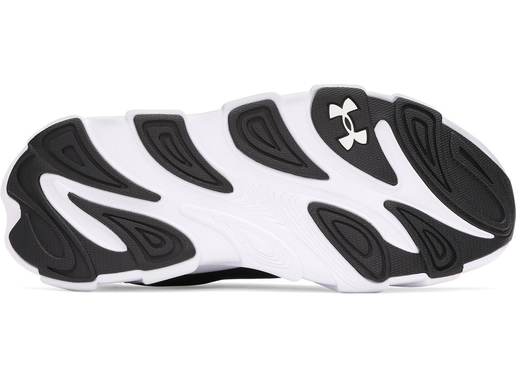 Under Armour Unisex Halo Runner Footwear - Responsive Cushioning
