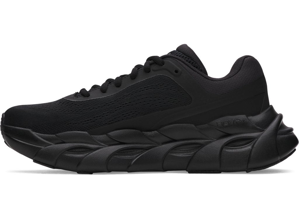 Under Armour Unisex Halo Runner Footwear - Responsive Cushioning