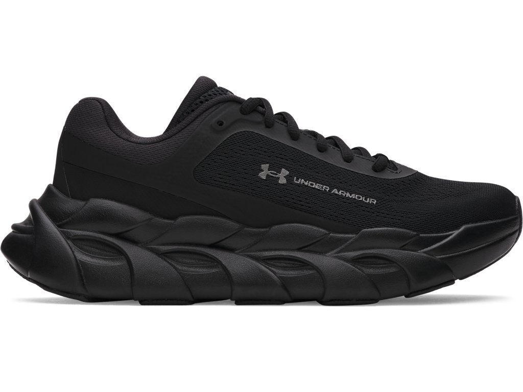 Under Armour Unisex Halo Runner Footwear - Responsive Cushioning