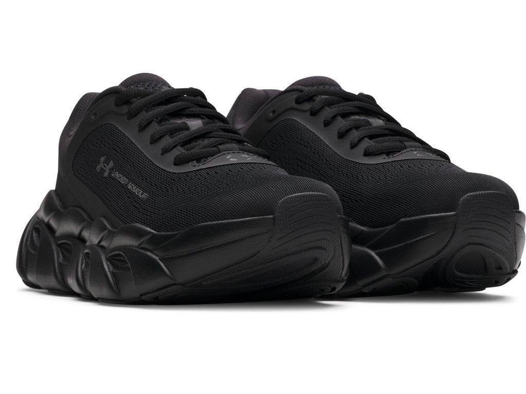 Under Armour Unisex Halo Runner Footwear - Responsive Cushioning