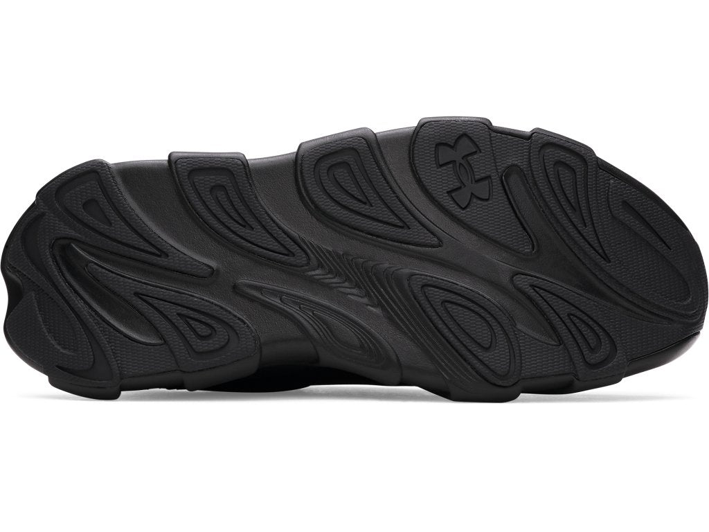 Under Armour Unisex Halo Runner Footwear - Responsive Cushioning