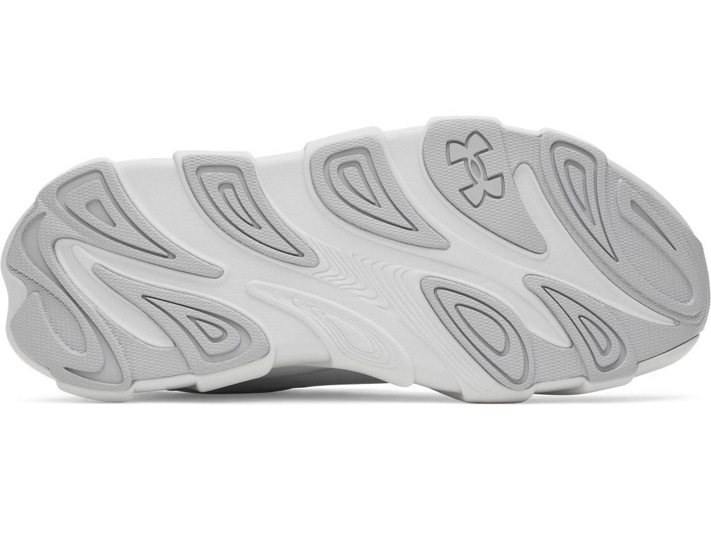Under Armour Unisex Halo Runner Footwear - Responsive Cushioning