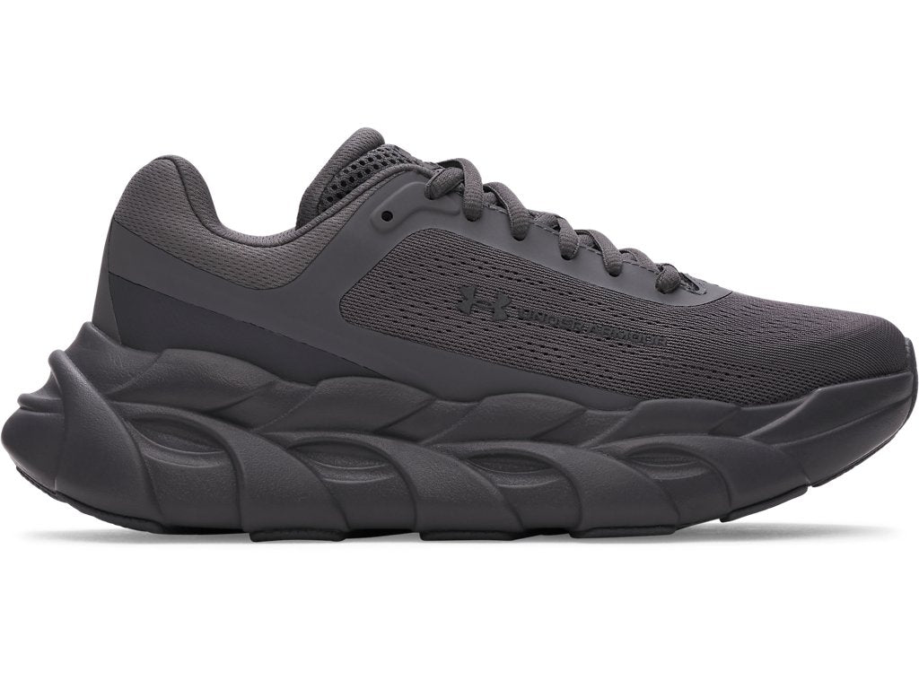Under Armour Unisex Halo Runner Footwear - Responsive Cushioning