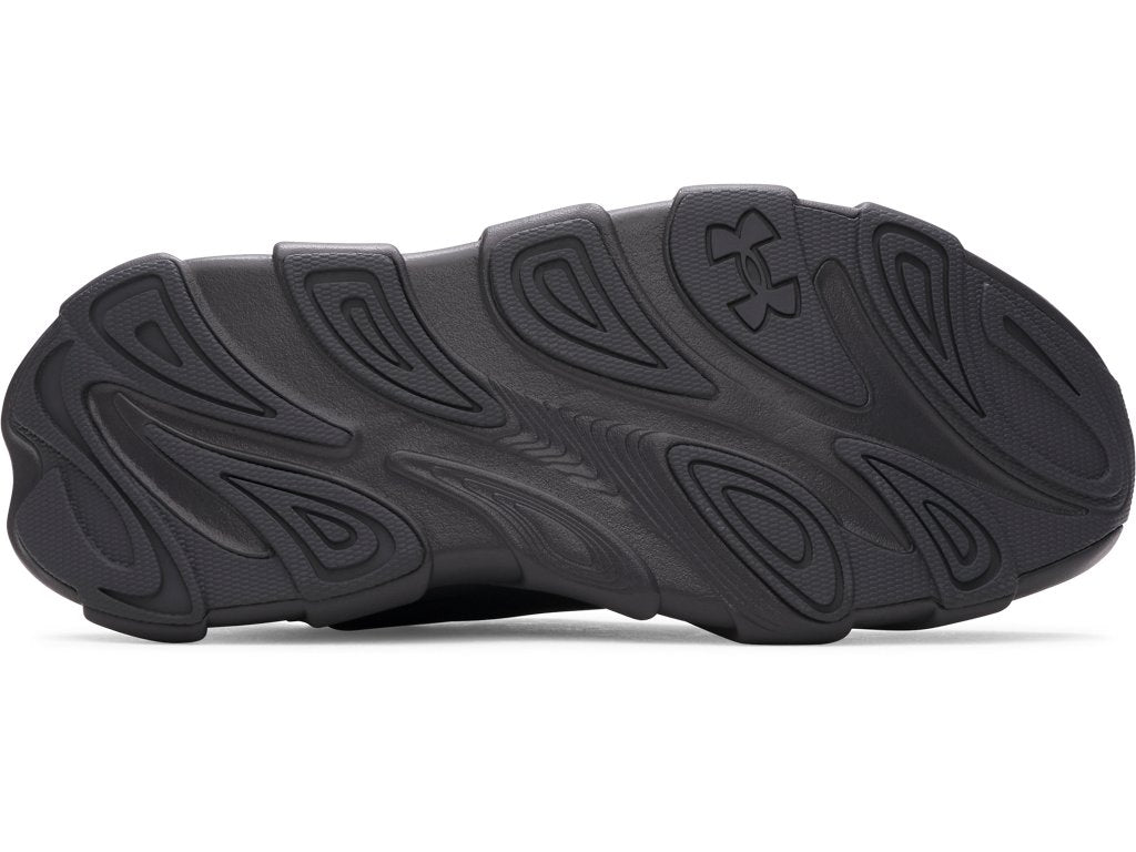 Under Armour Unisex Halo Runner Footwear - Responsive Cushioning