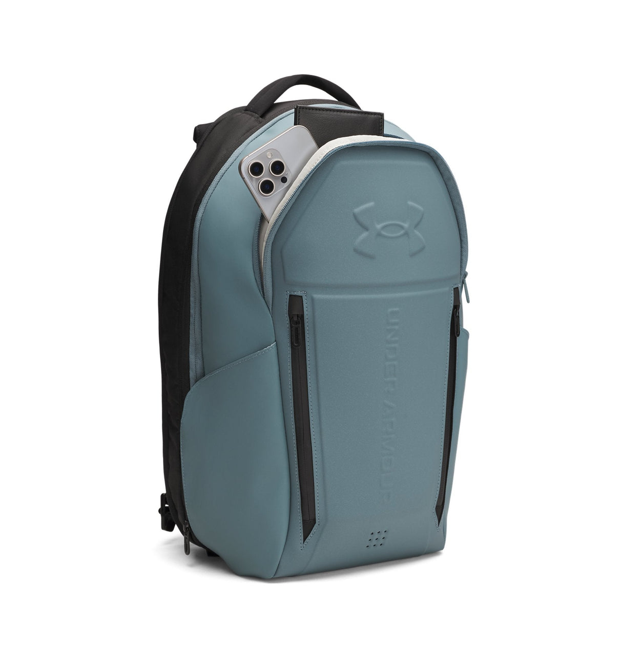 Under Armour Unisex No Weigh Backpack Accessories - Expandable Storage Space