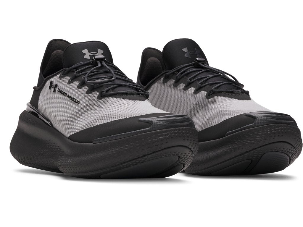 Under Armour Unisex Nova Shoes - Responsive Cushioning and Convertible Heel