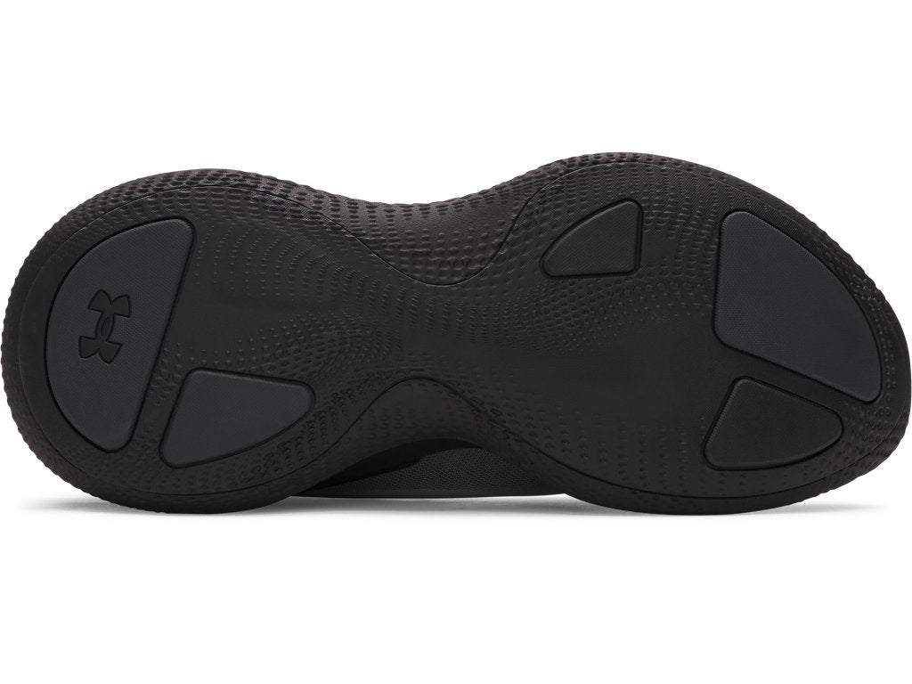 Under Armour Unisex Nova Shoes - Responsive Cushioning and Convertible Heel