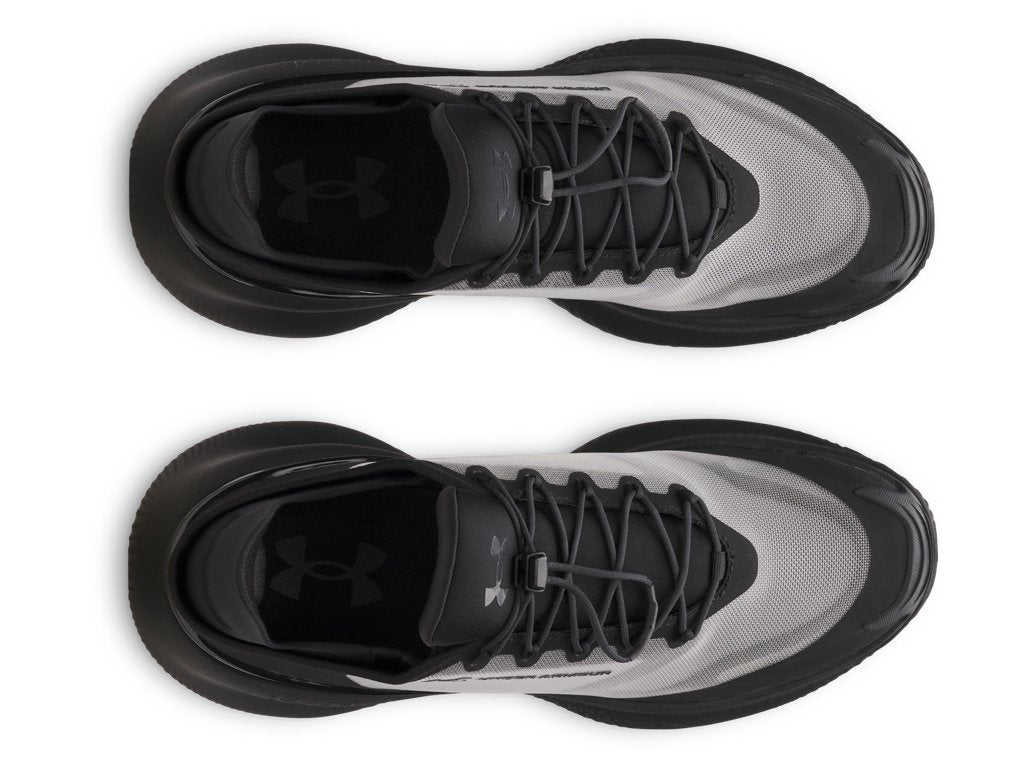 Under Armour Unisex Nova Shoes - Responsive Cushioning and Convertible Heel