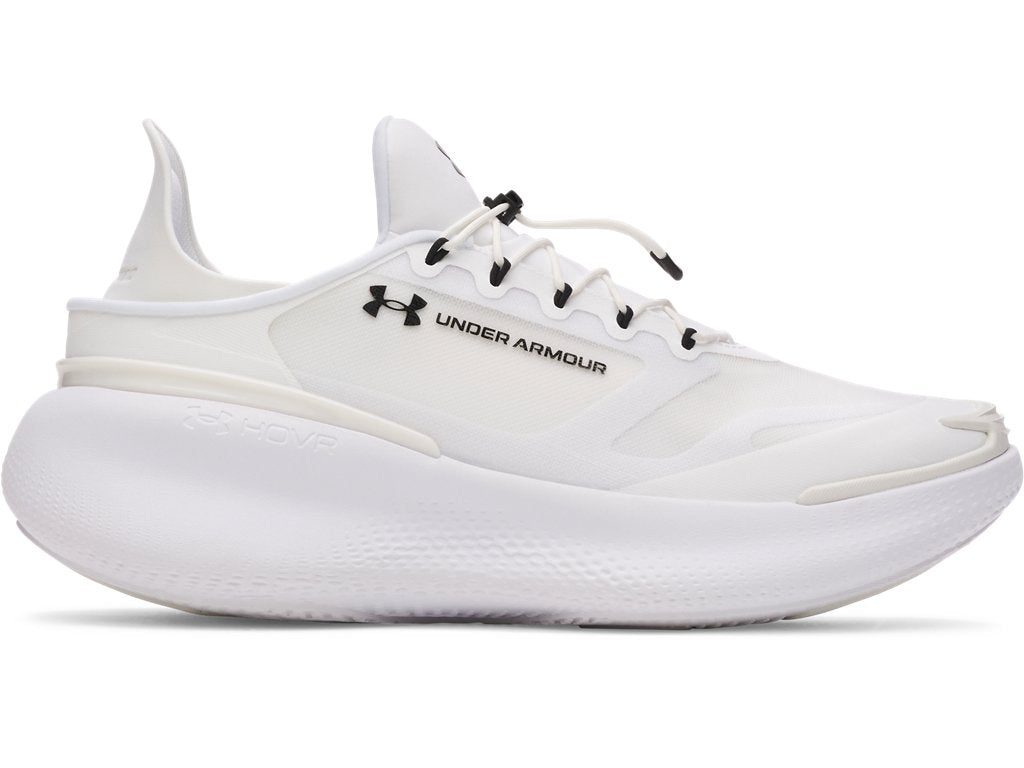Under Armour Unisex Nova Shoes - Responsive Cushioning and Convertible Heel