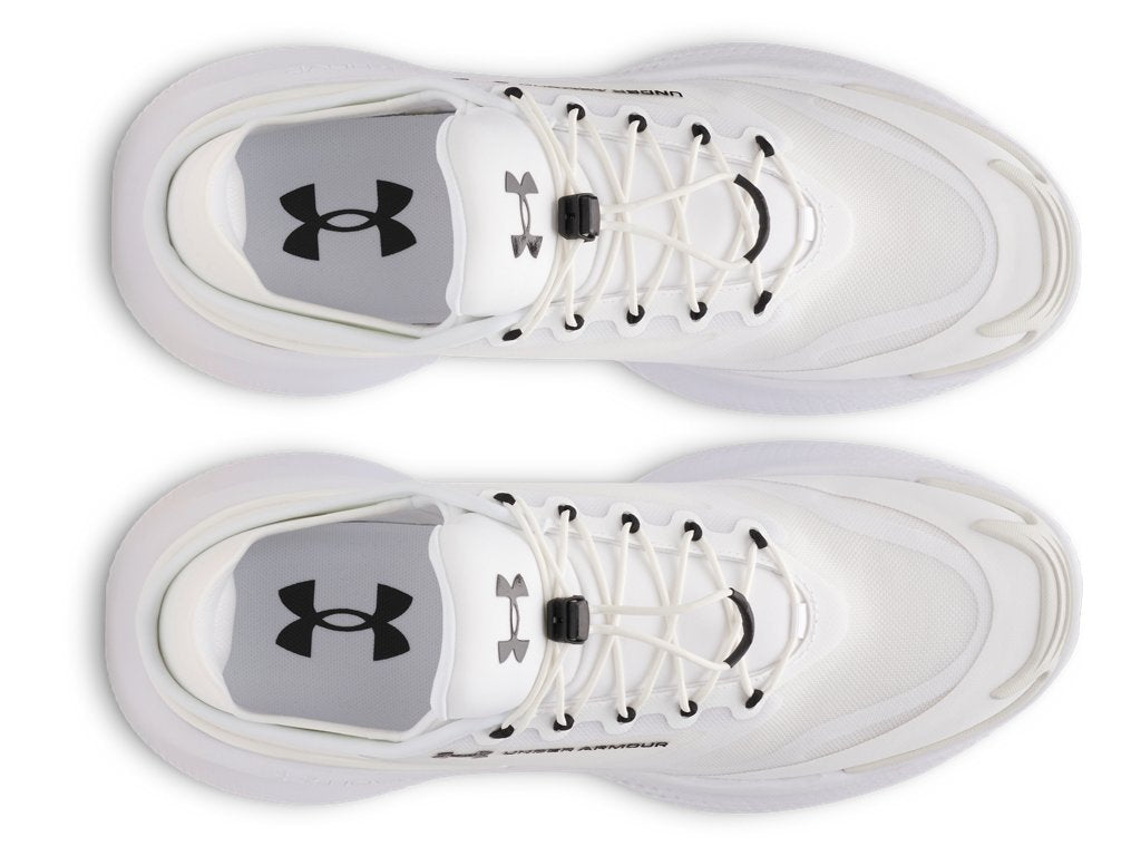 Under Armour Unisex Nova Shoes - Responsive Cushioning and Convertible Heel
