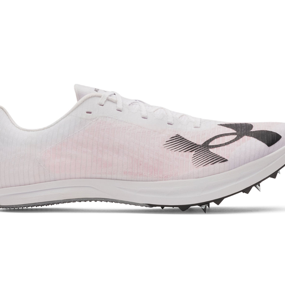Under Armour Adult Unisex Kick Distance 5 Spikes