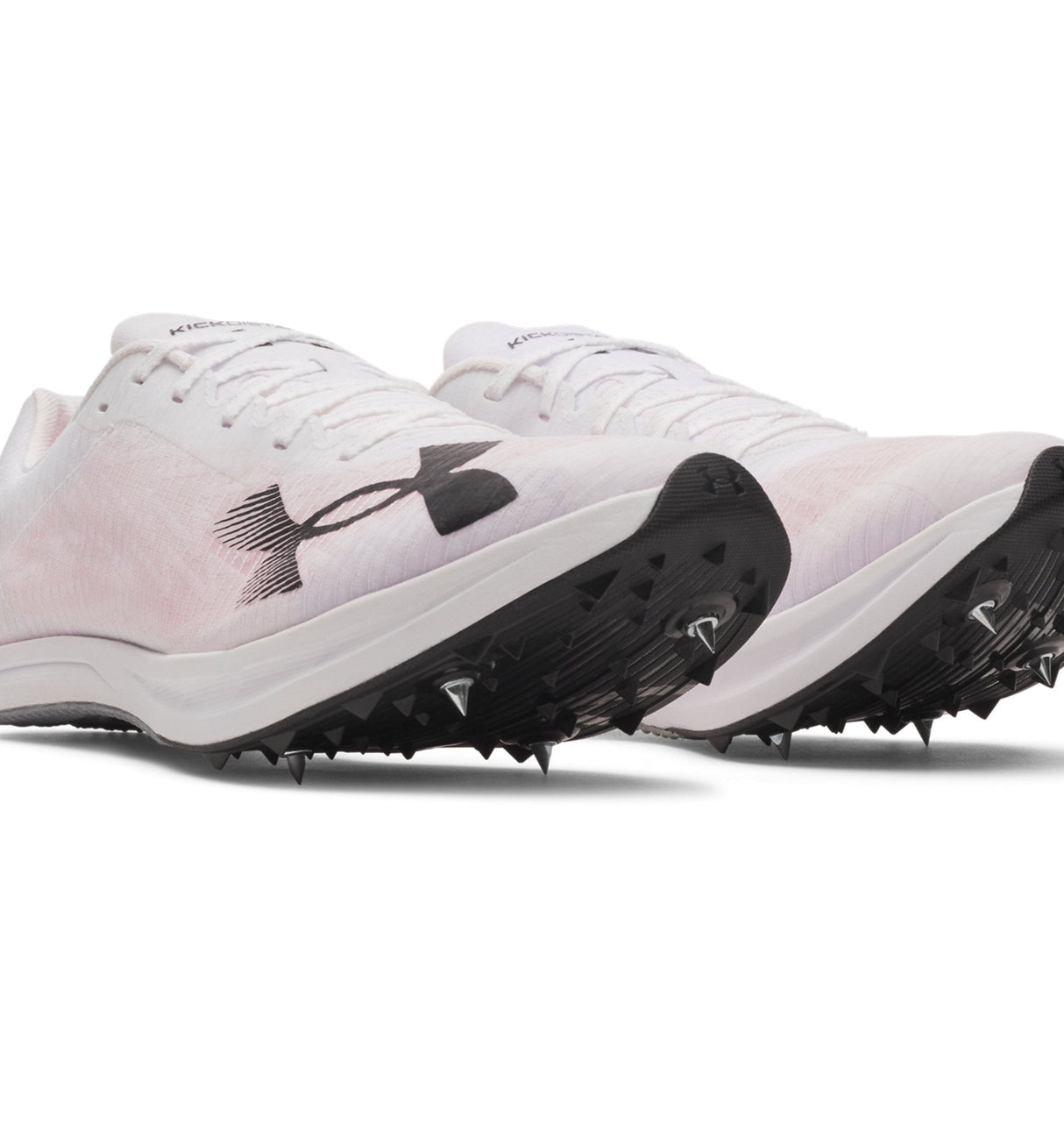 Under Armour Adult Unisex Kick Distance 5 Spikes
