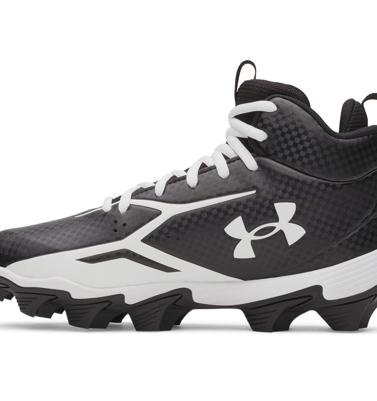 Under Armour Youth Unisex Spotlight Hammer Jr. Cleats