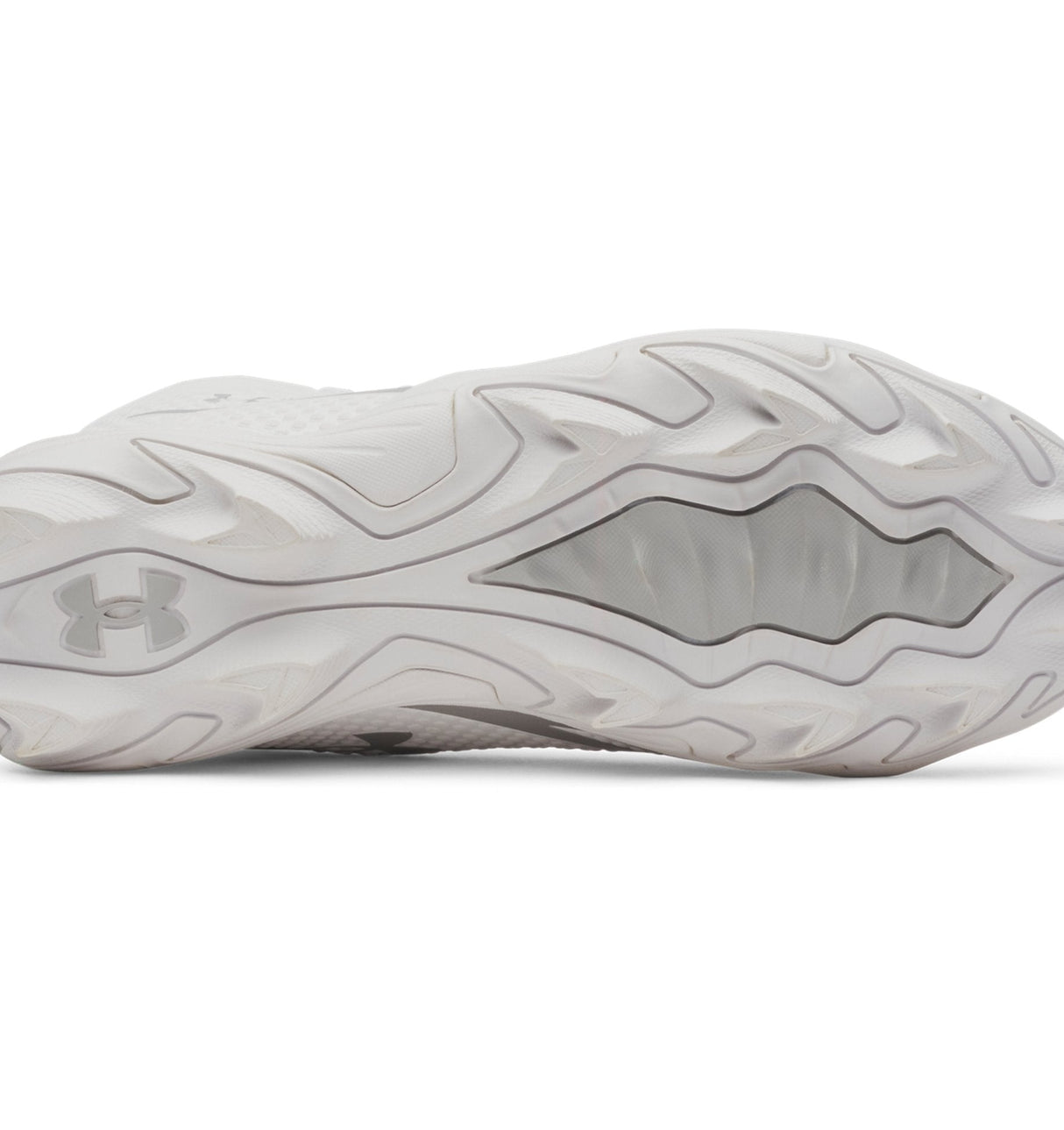 Under Armour Youth Unisex Spotlight Hammer Jr. Cleats