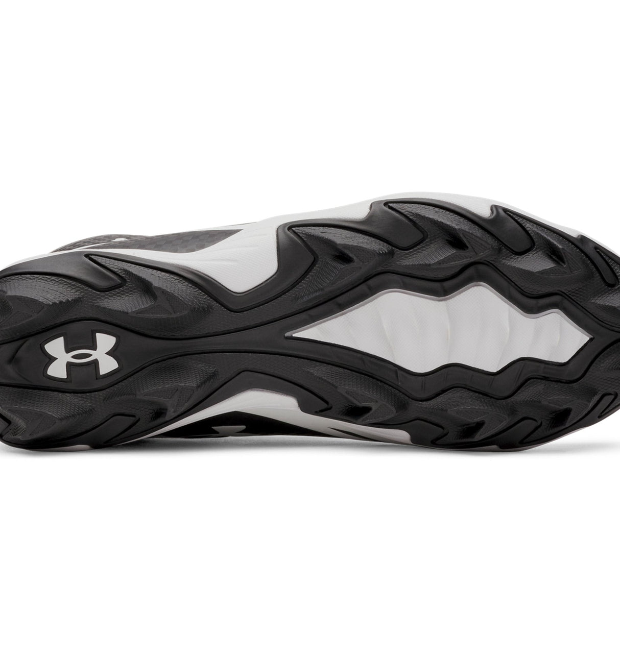 Under Armour Youth Unisex Spotlight Hammer Jr Wide Cleats