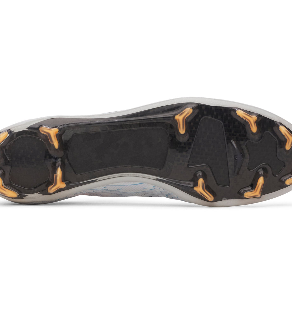 Under Armour Mens Shadow Elite 4 FG Mach Cleats