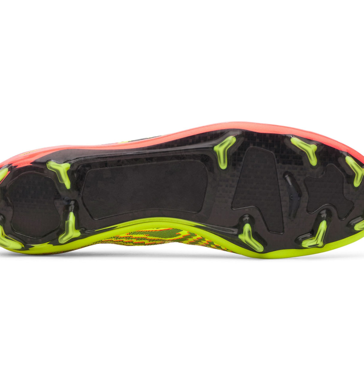 Under Armour Mens Shadow Elite 4 FG Mach Cleats