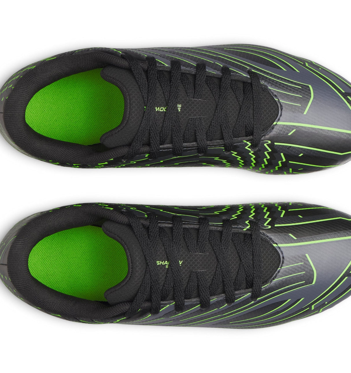 Under Armour Boys Shadow Select 4 FG Jr. Cleats
