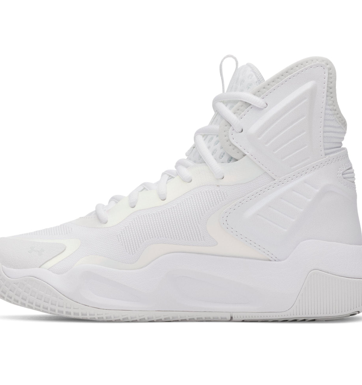 Under Armour Womens Highlight Ace 2 Court Shoes