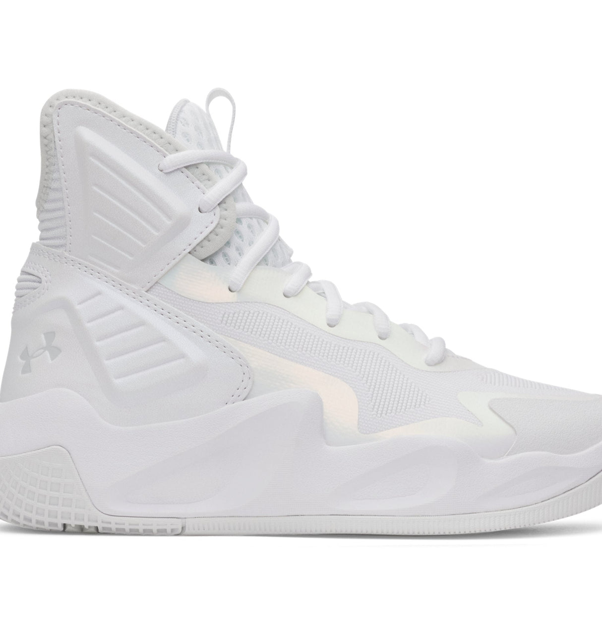 Under Armour Womens Highlight Ace 2 Court Shoes