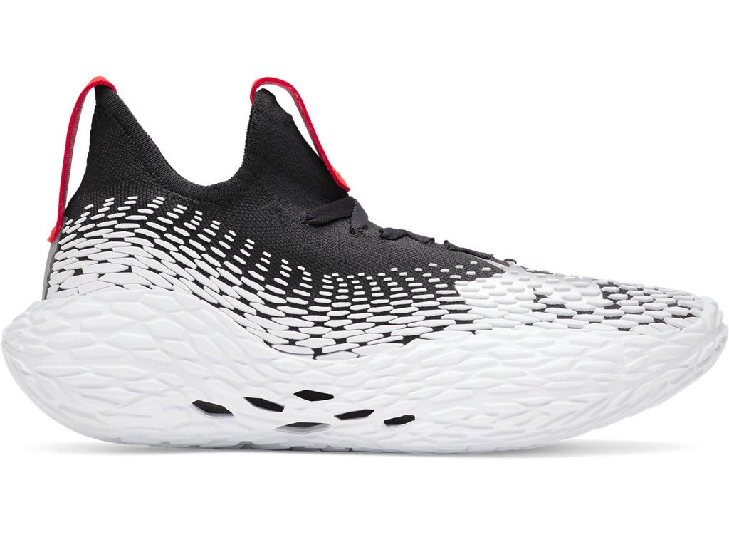 Under Armour Unisex FUTR X Elite 2 Basketball Shoes - UA Flow Cushioning Technology