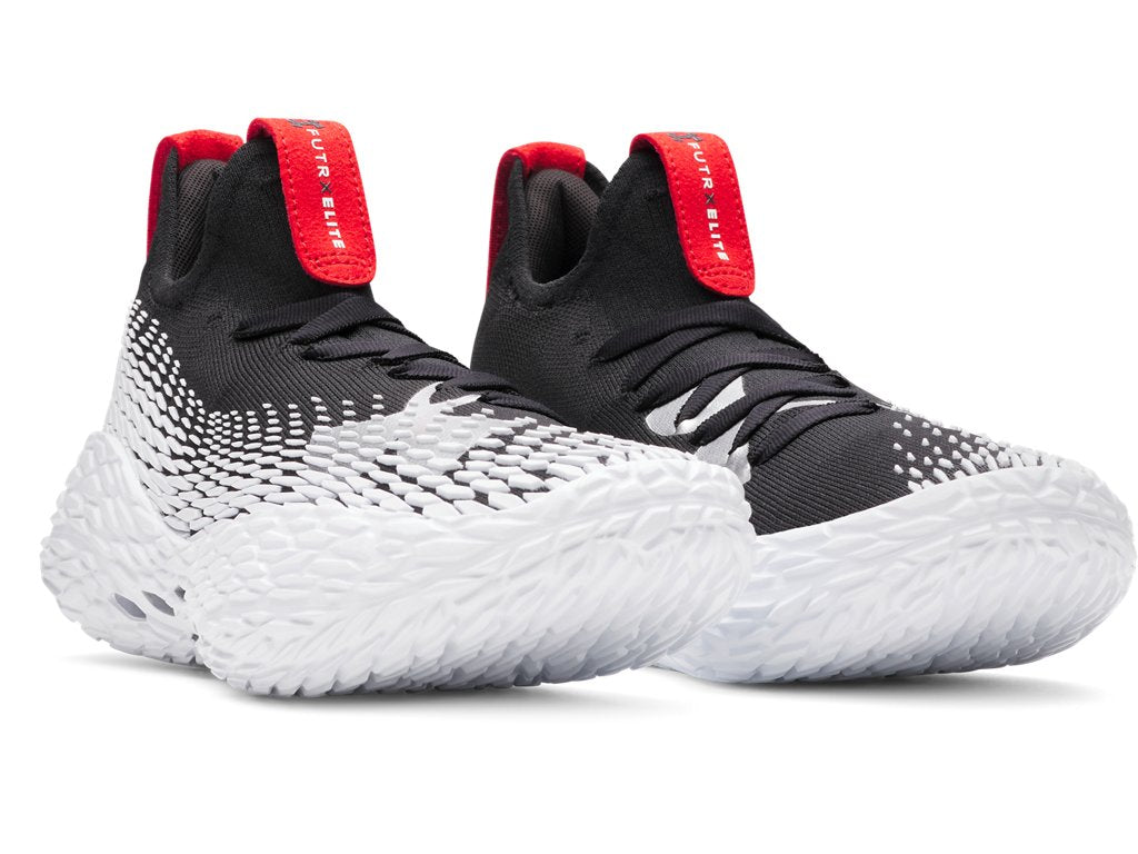 Under Armour Unisex FUTR X Elite 2 Basketball Shoes - UA Flow Cushioning Technology