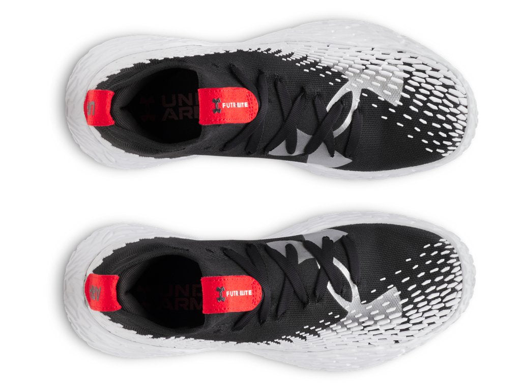 Under Armour Unisex FUTR X Elite 2 Basketball Shoes - UA Flow Cushioning Technology