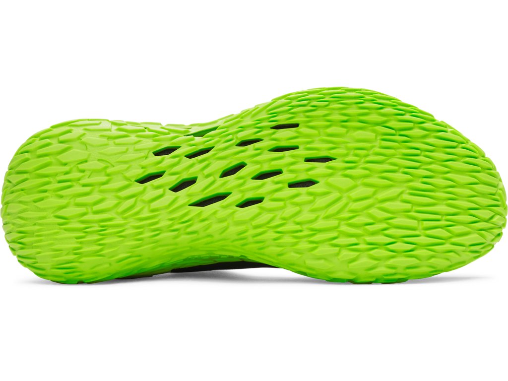 Under Armour Unisex FUTR X Elite 2 Basketball Shoes - UA Flow Cushioning Technology