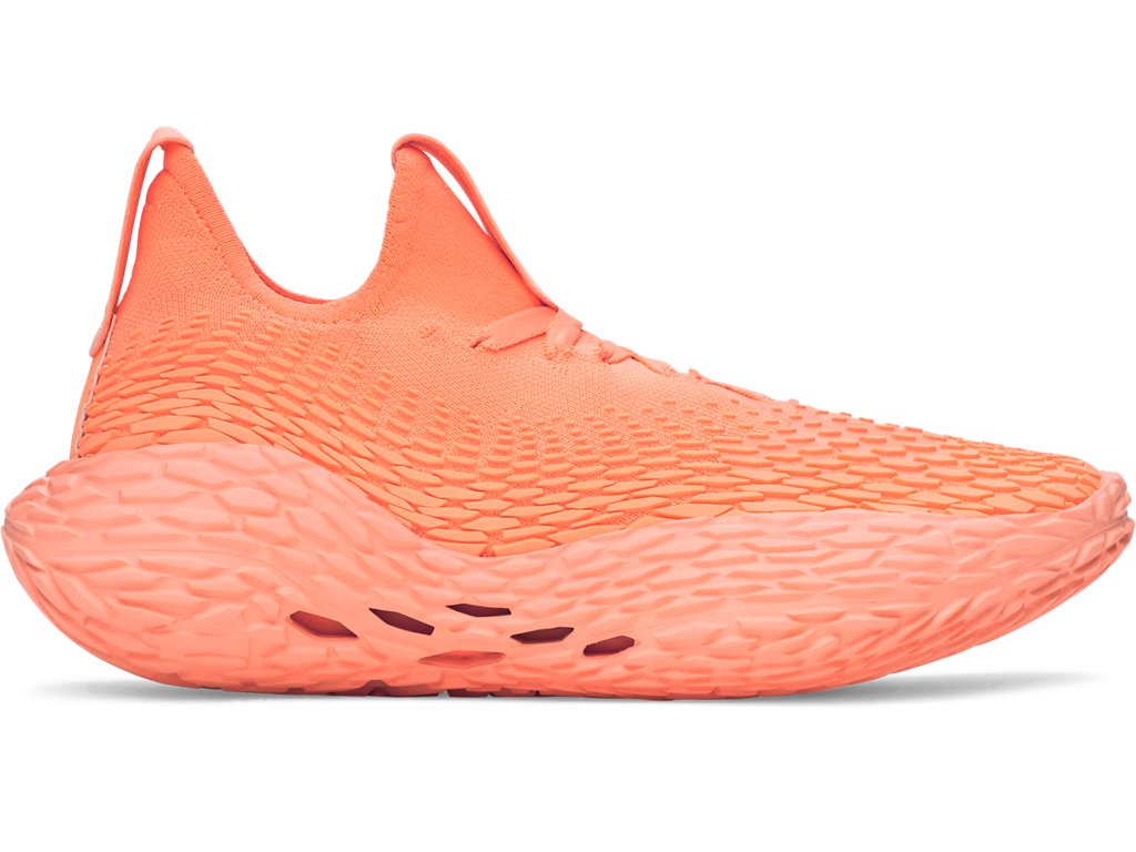 Under Armour Unisex FUTR X Elite 2 Basketball Shoes - UA Flow Cushioning Technology