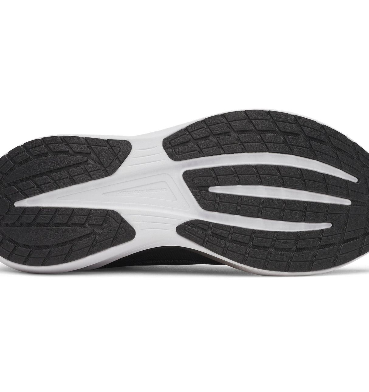 Under Armour Mens Velociti Pace Running Shoes