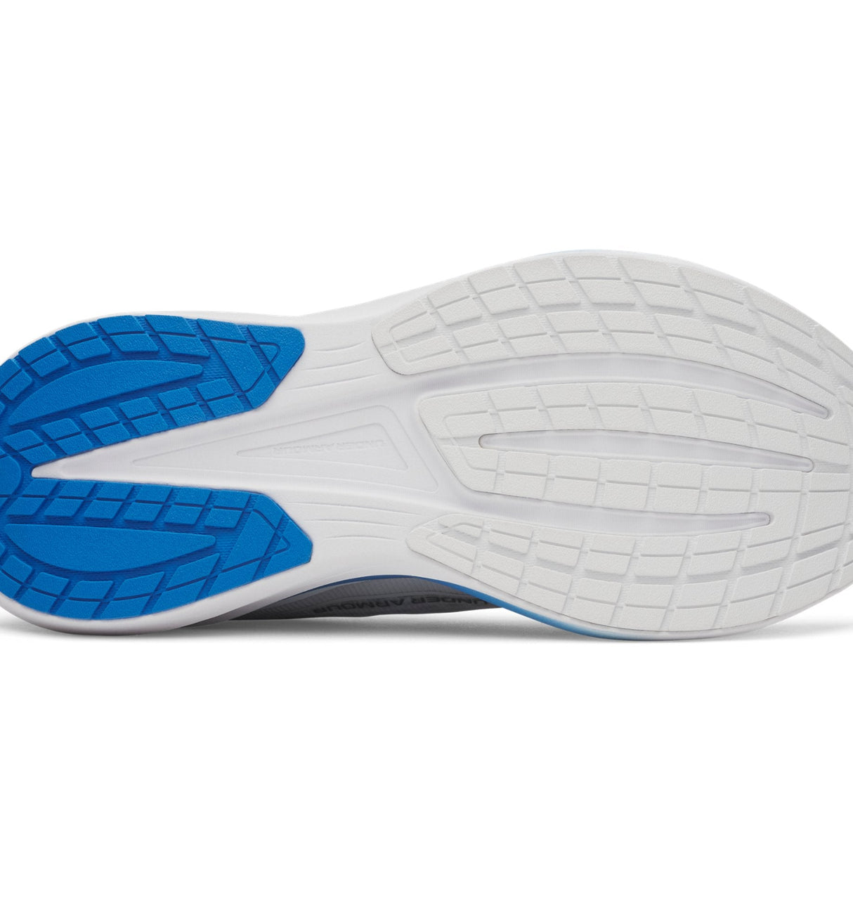 Under Armour Mens Velociti Pace Running Shoes
