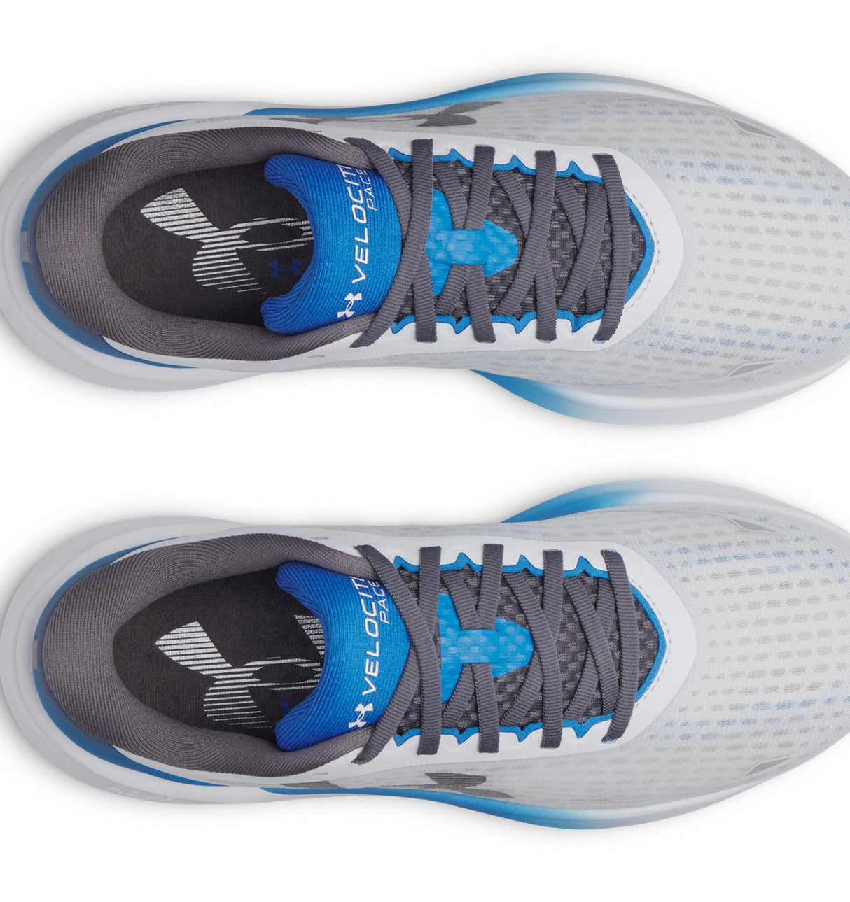 Under Armour Mens Velociti Pace Running Shoes
