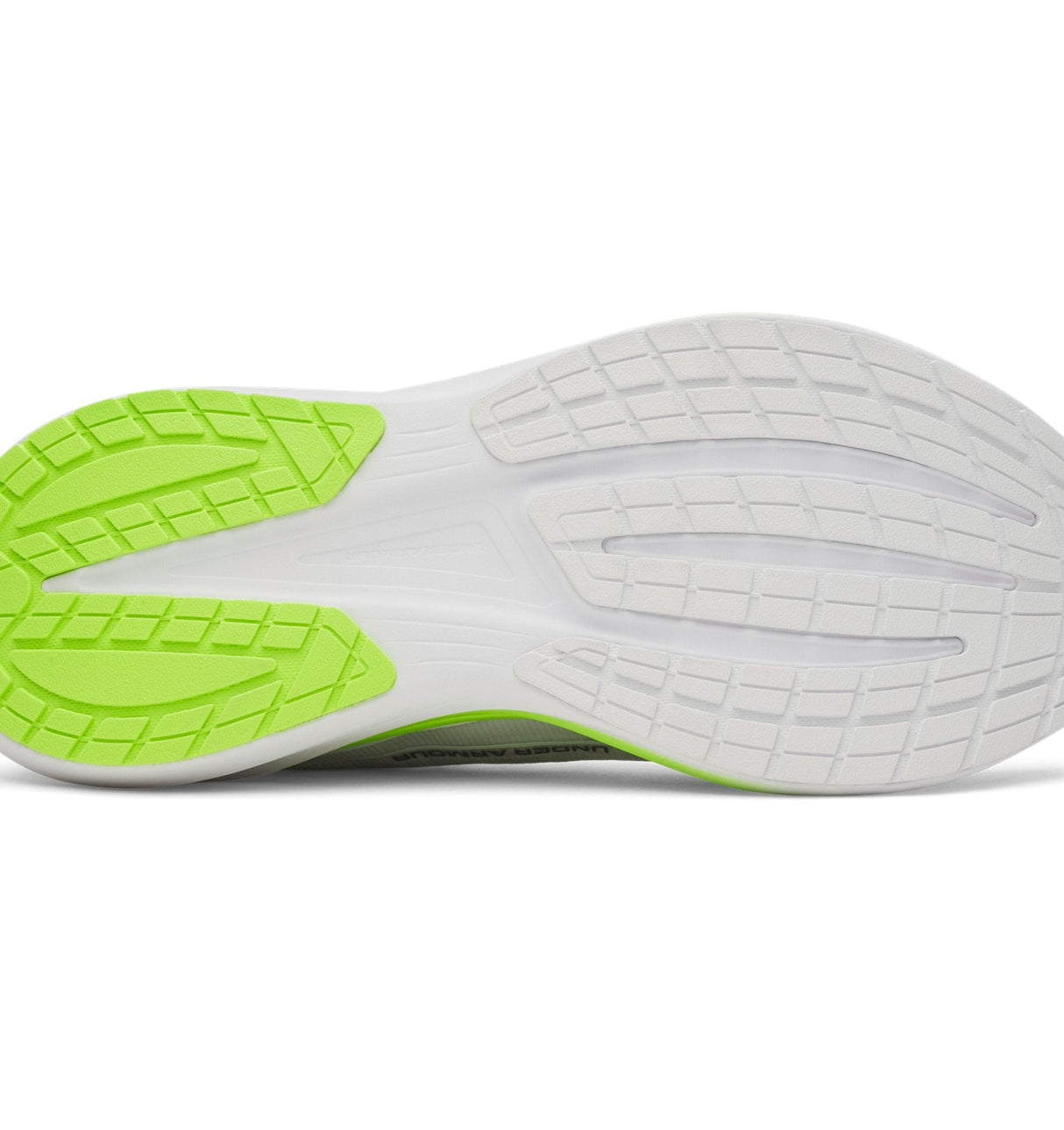 Under Armour Mens Velociti Pace Running Shoes