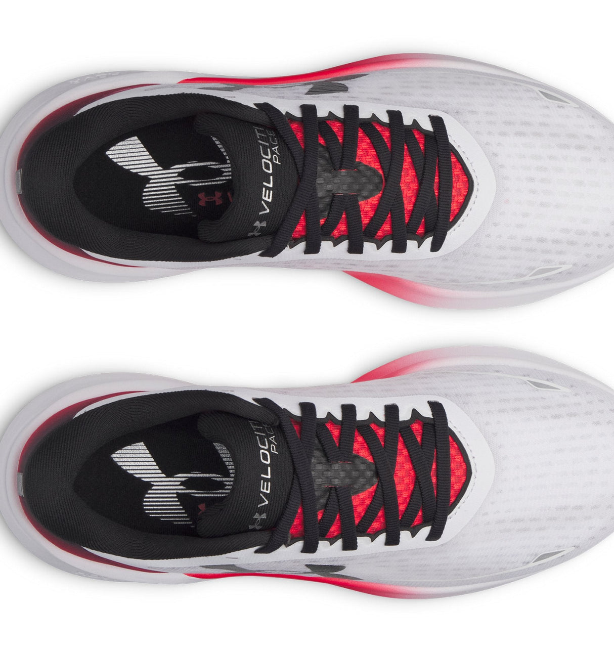 Under Armour Mens Velociti Pace Running Shoes