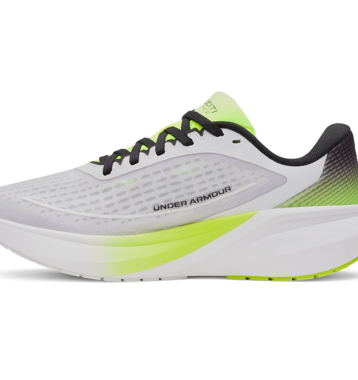 Under Armour Womens Velociti Pace Running Shoes