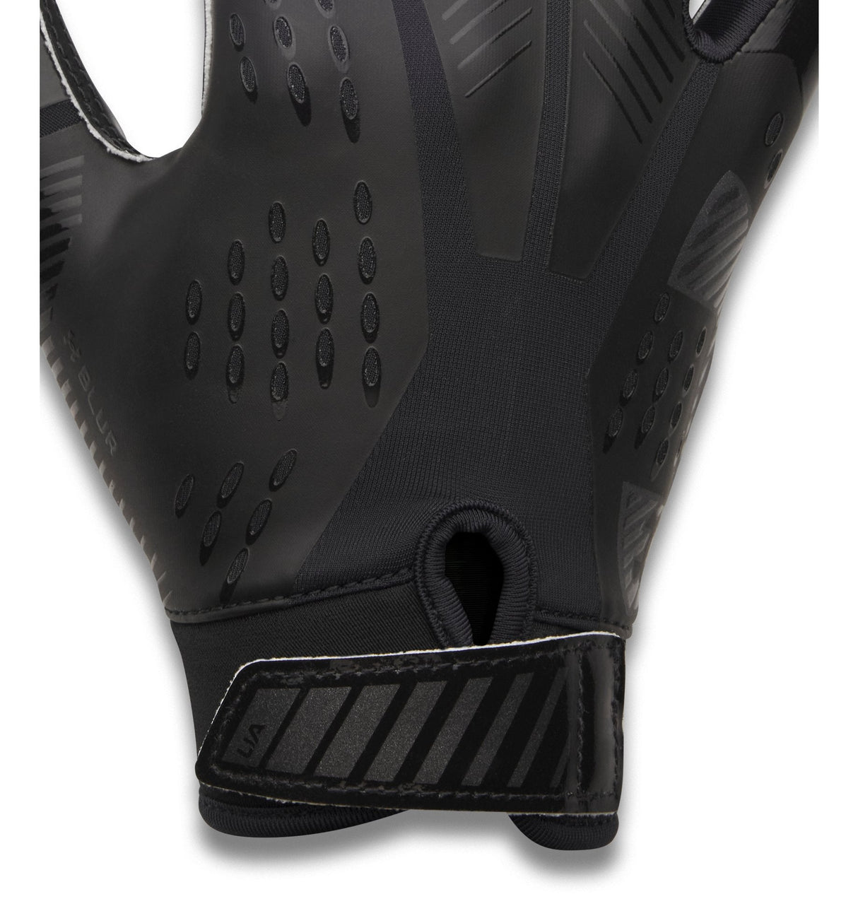 Under Armour Youth Blur Football Gloves