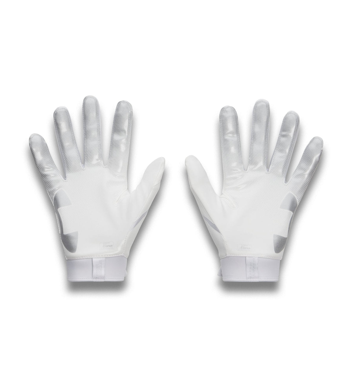Under Armour Mens Blur Football Gloves