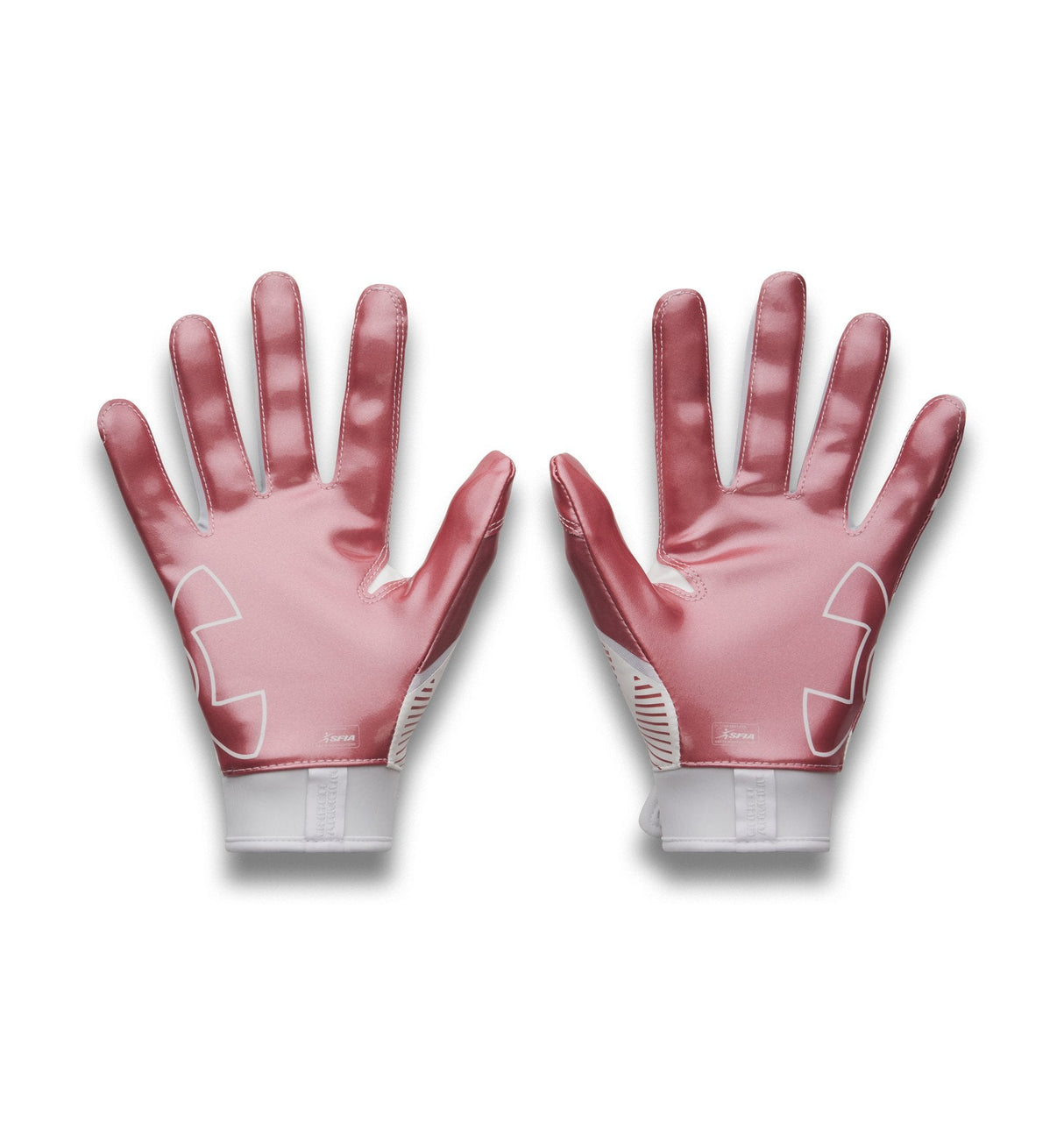 Under Armour Womens Blur Football Gloves