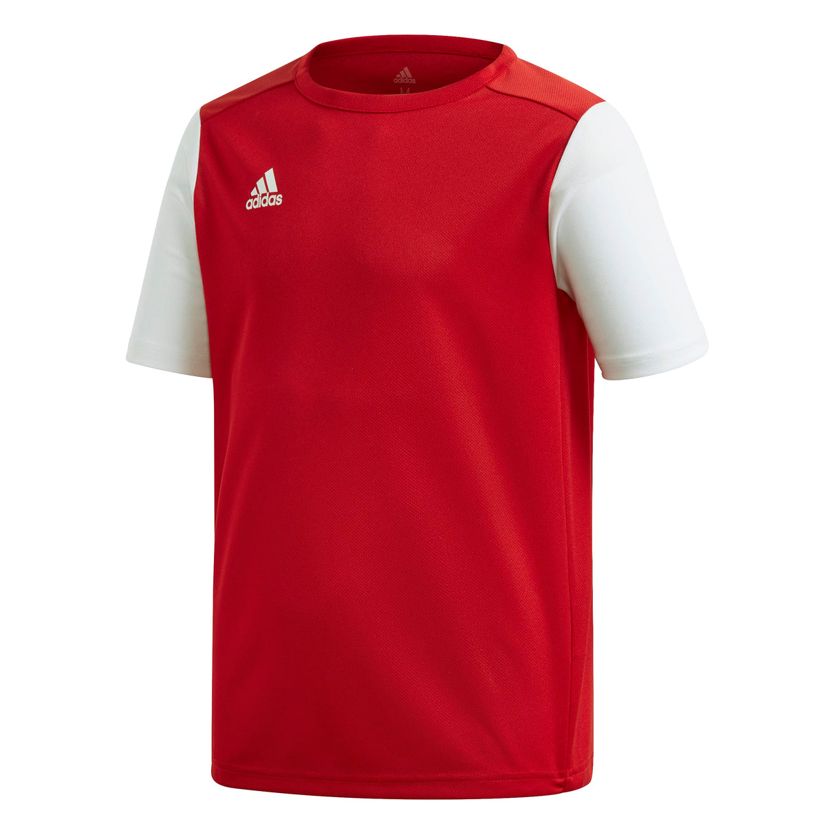 adidas Boys' Estro 19 Soccer Jersey – Lightweight Performance