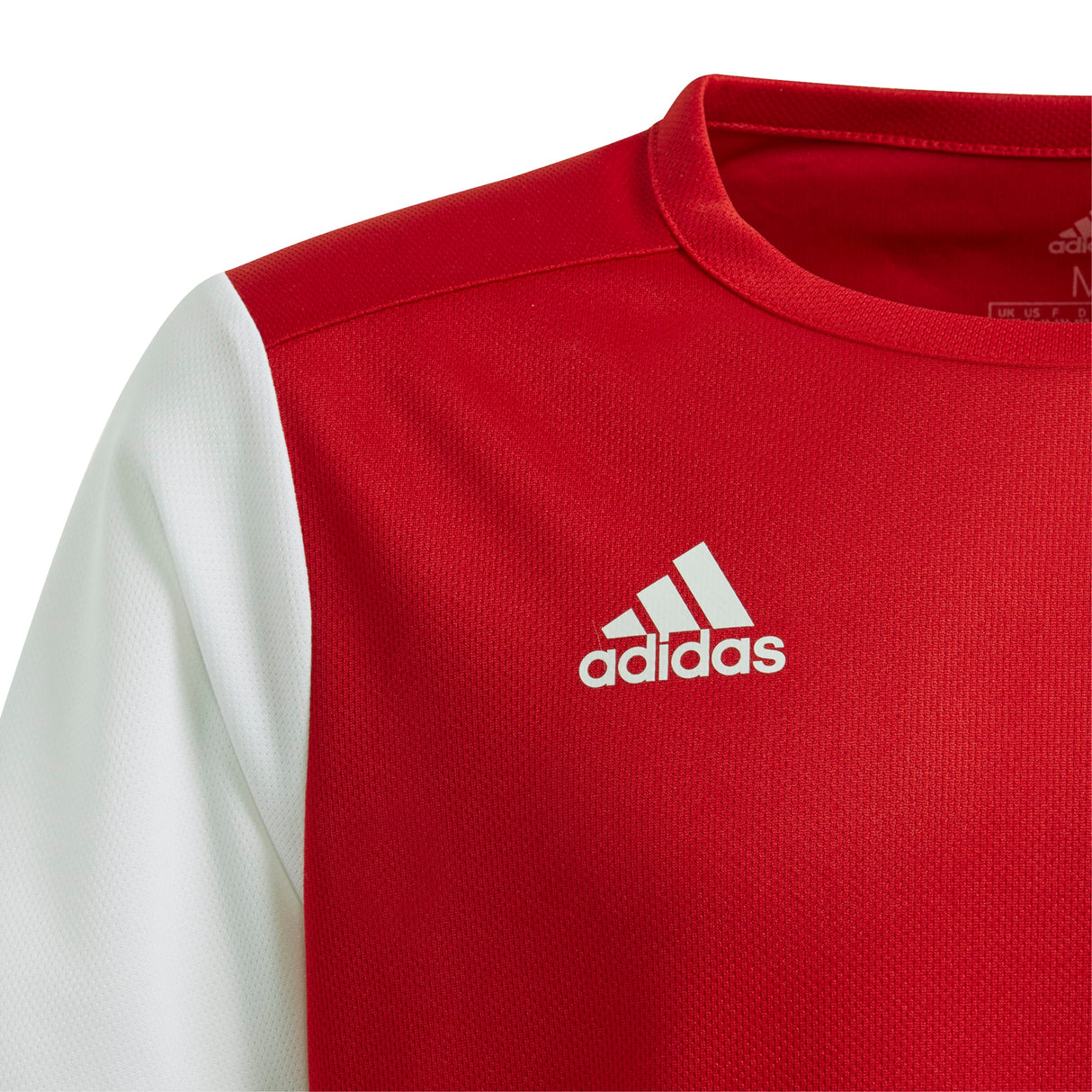 adidas Boys' Estro 19 Soccer Jersey – Lightweight Performance