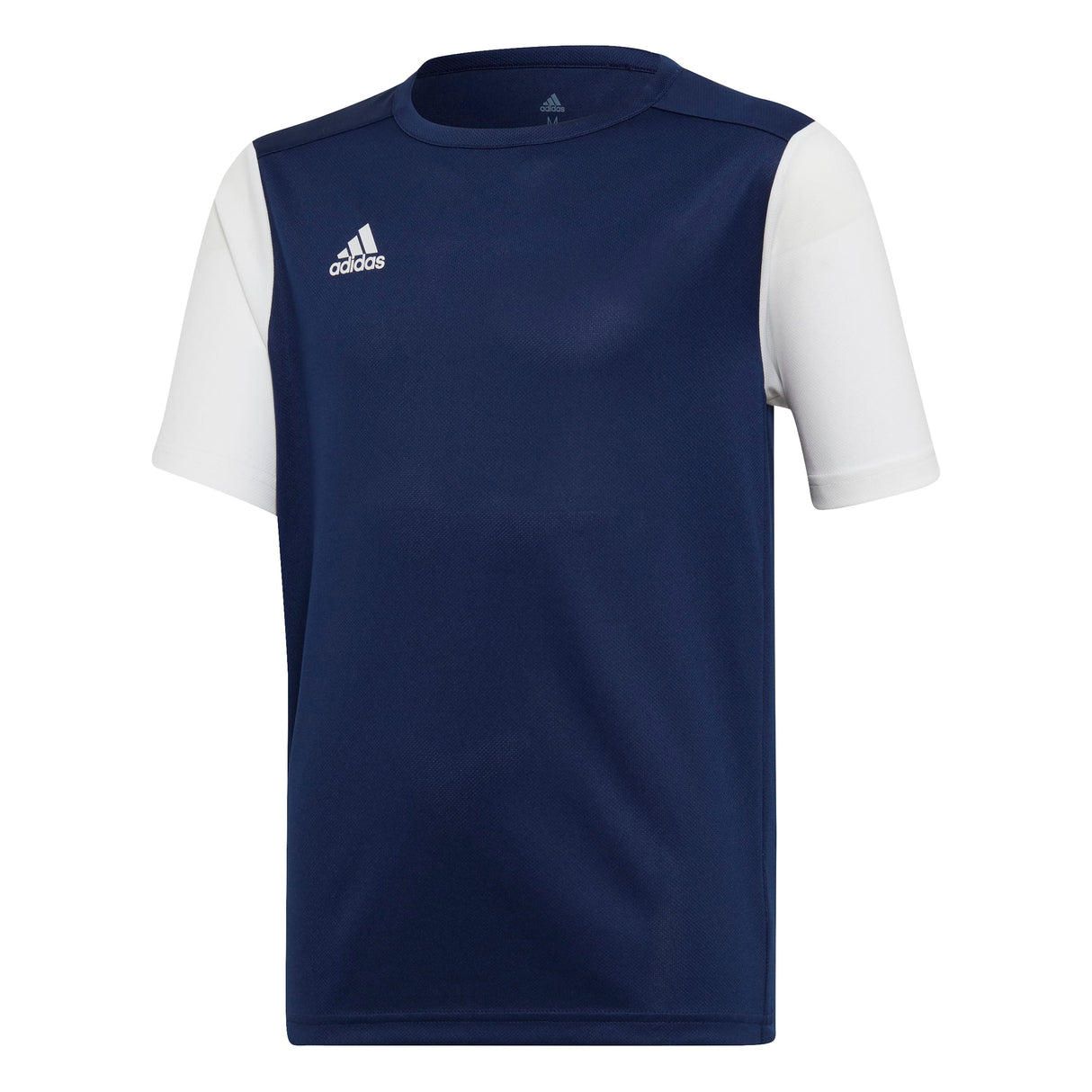 adidas Boys' Estro 19 Soccer Jersey – Lightweight Performance