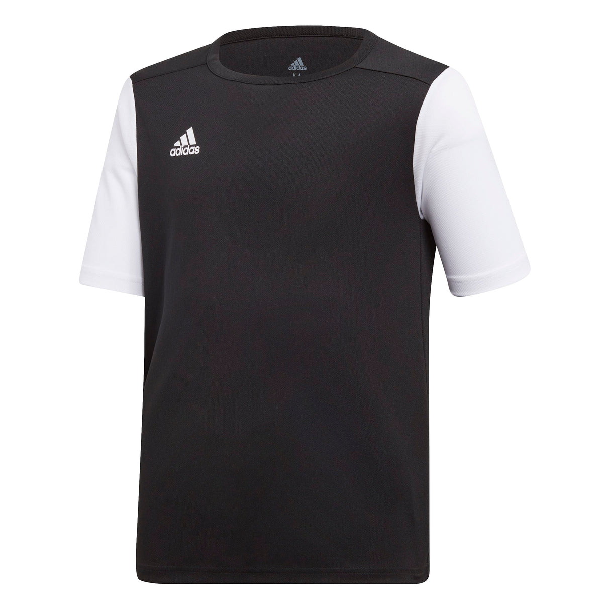 adidas Boys' Estro 19 Soccer Jersey – Lightweight Performance