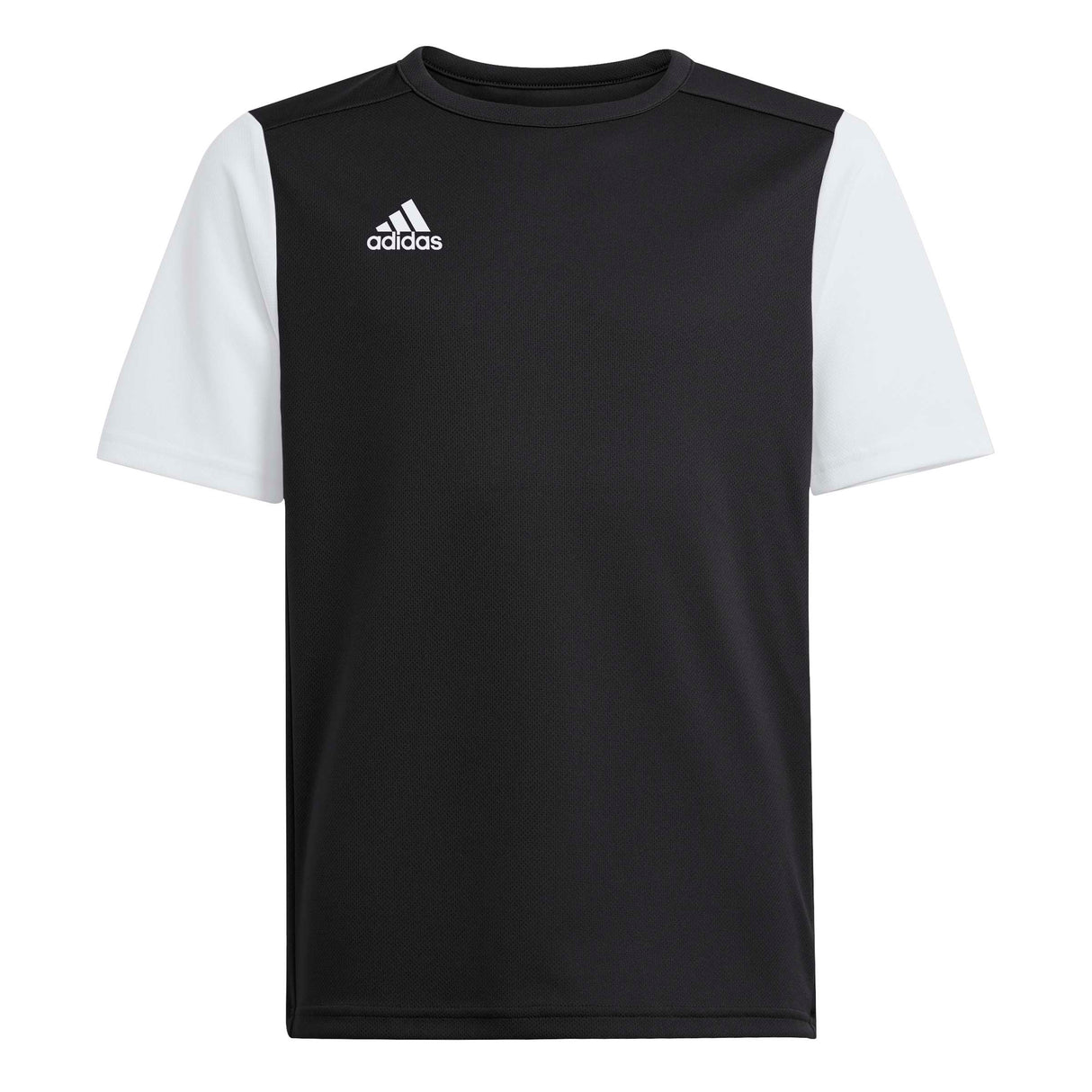 adidas Boys' Estro 19 Soccer Jersey – Lightweight Performance