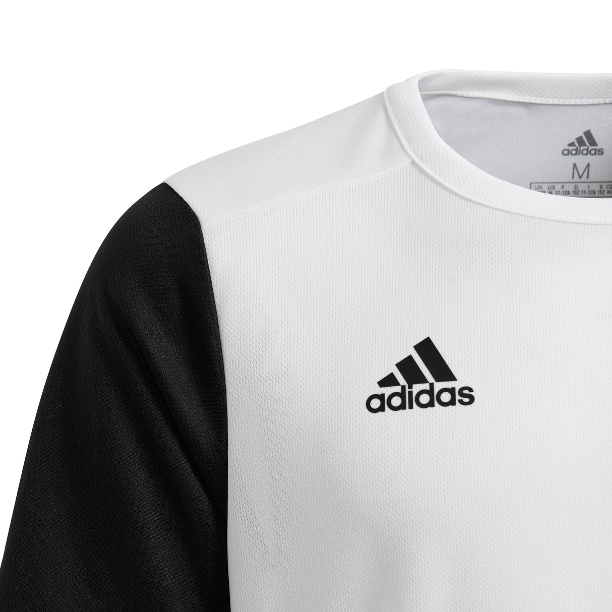 adidas Boys' Estro 19 Soccer Jersey – Lightweight Performance