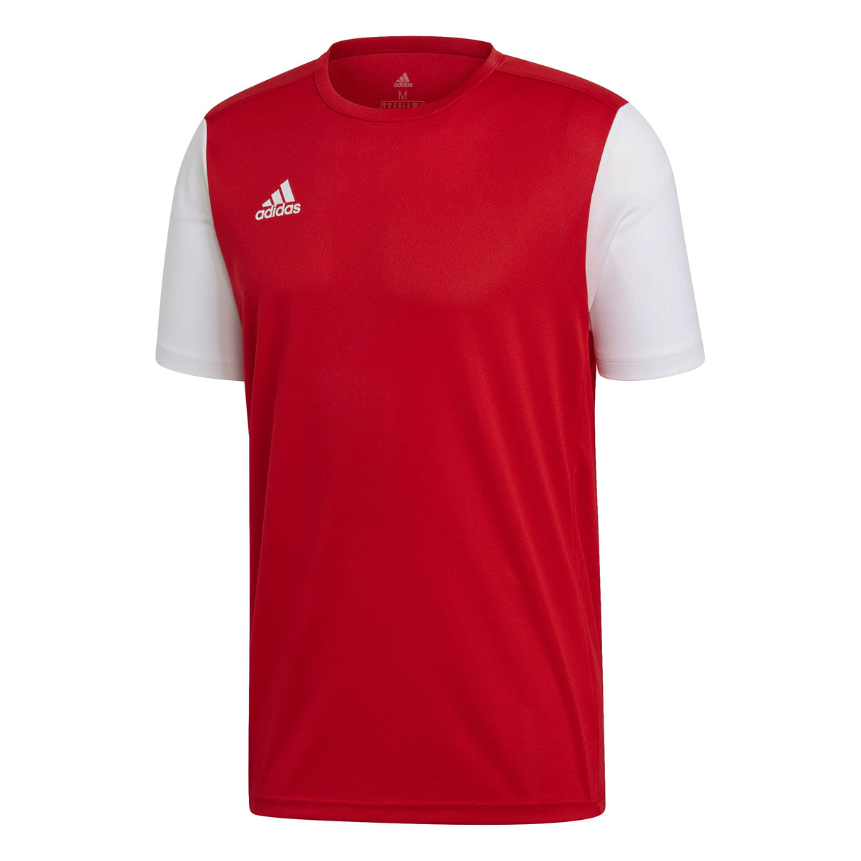 adidas Men's Estro 19 Soccer Jersey – Lightweight Moisture Management