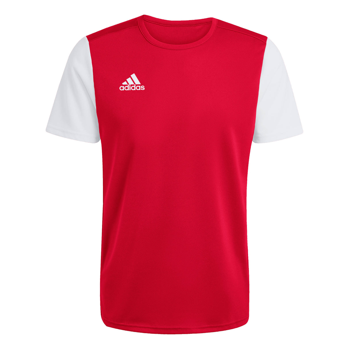 adidas Men's Estro 19 Soccer Jersey – Lightweight Moisture Management