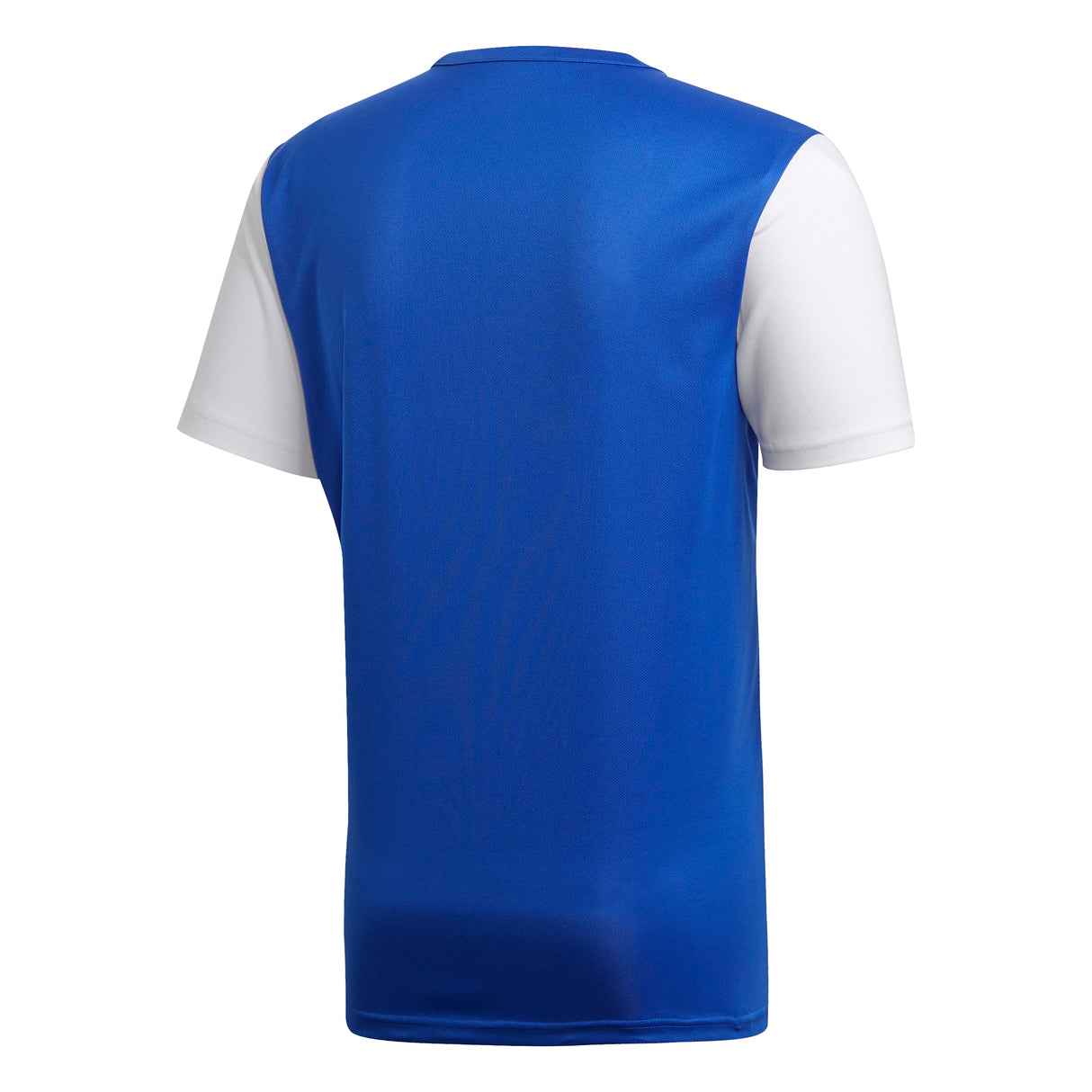 adidas Men's Estro 19 Soccer Jersey – Lightweight Moisture Management